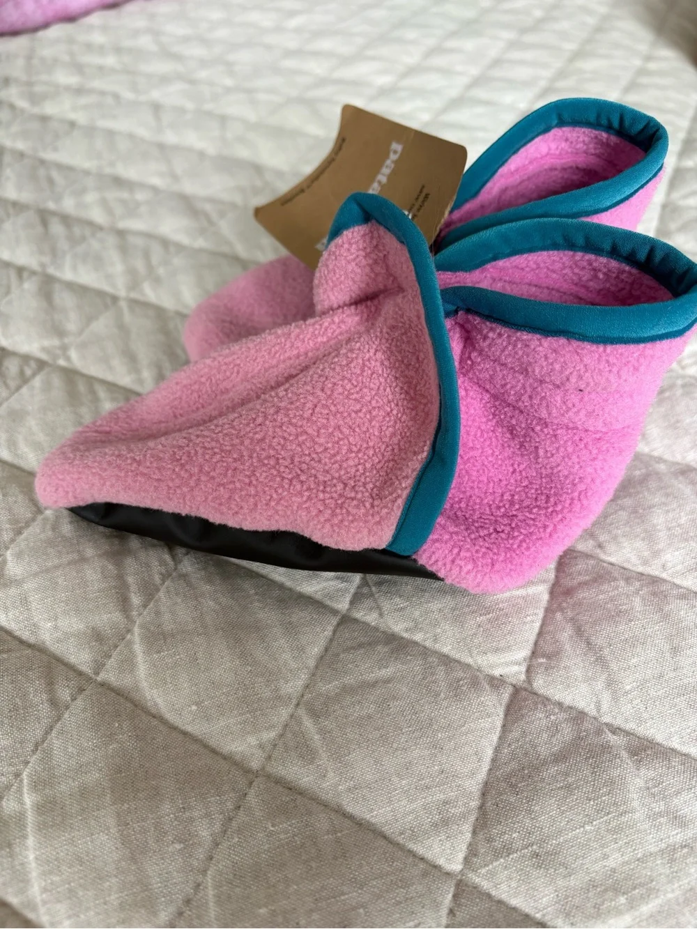 Patagonia warm fleece